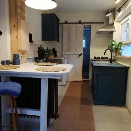 Gite L'Amarante Betschdorf ภายนอก รูปภาพ