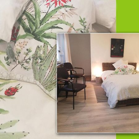 Gite L'Amarante Betschdorf ภายนอก รูปภาพ