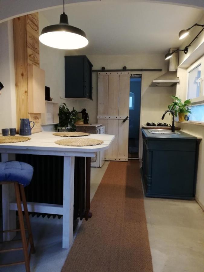 Gite L'Amarante Betschdorf ภายนอก รูปภาพ