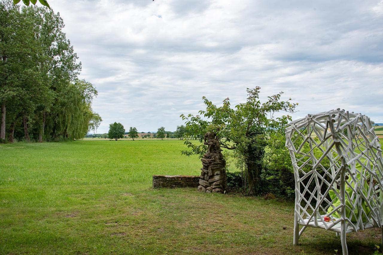 Gite L'Amarante Betschdorf ภายนอก รูปภาพ