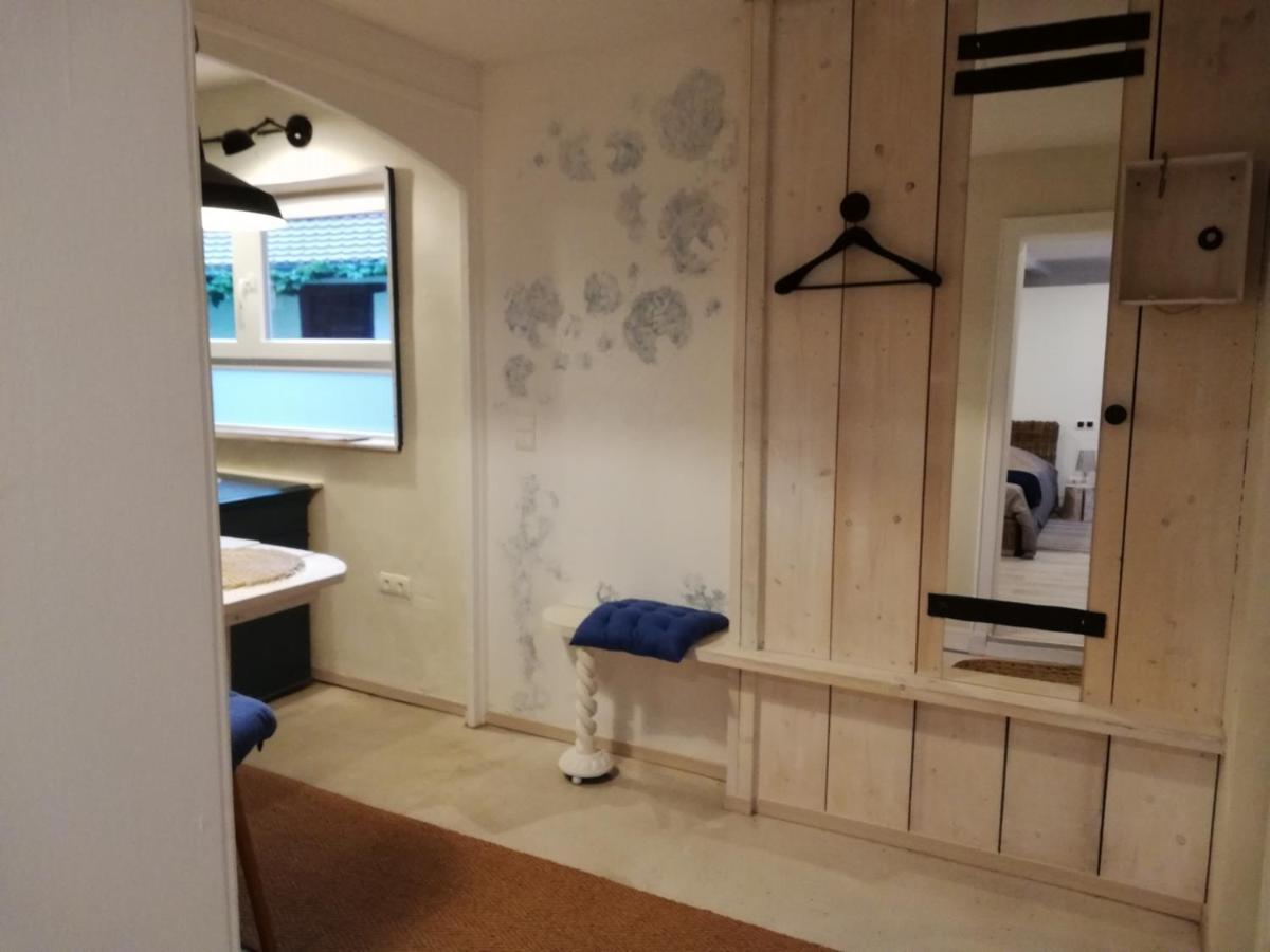 Gite L'Amarante Betschdorf ภายนอก รูปภาพ