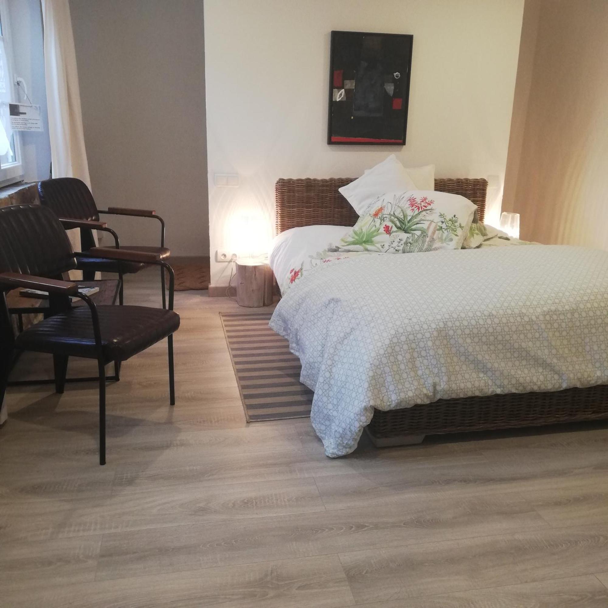 Gite L'Amarante Betschdorf ภายนอก รูปภาพ