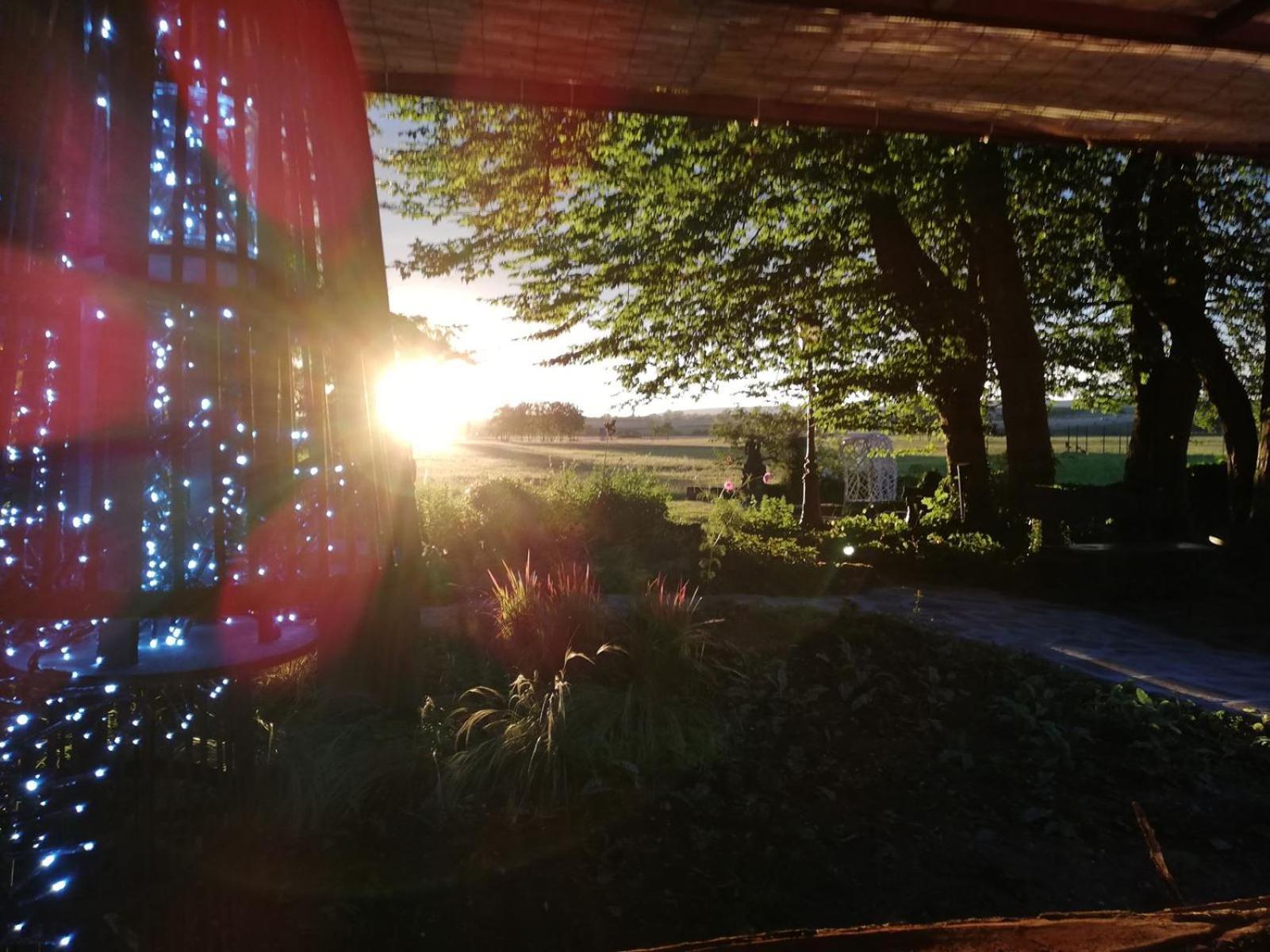 Gite L'Amarante Betschdorf ภายนอก รูปภาพ