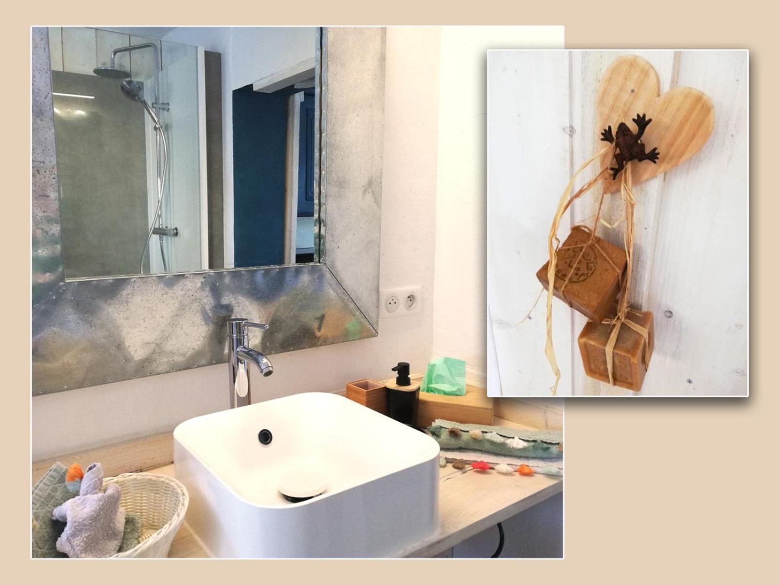 Gite L'Amarante Betschdorf ภายนอก รูปภาพ