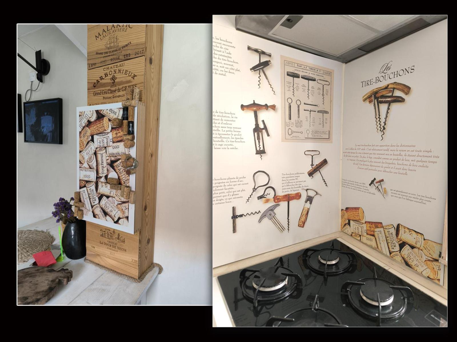 Gite L'Amarante Betschdorf ภายนอก รูปภาพ