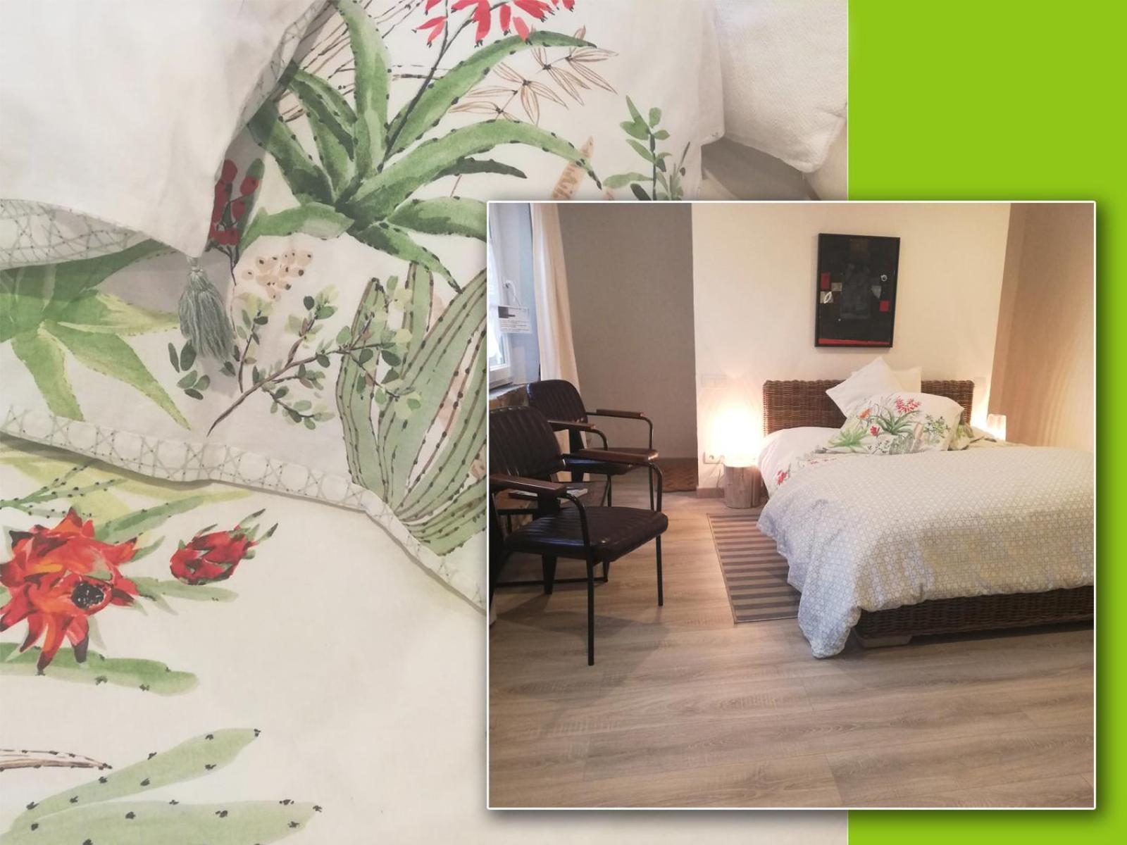 Gite L'Amarante Betschdorf ภายนอก รูปภาพ